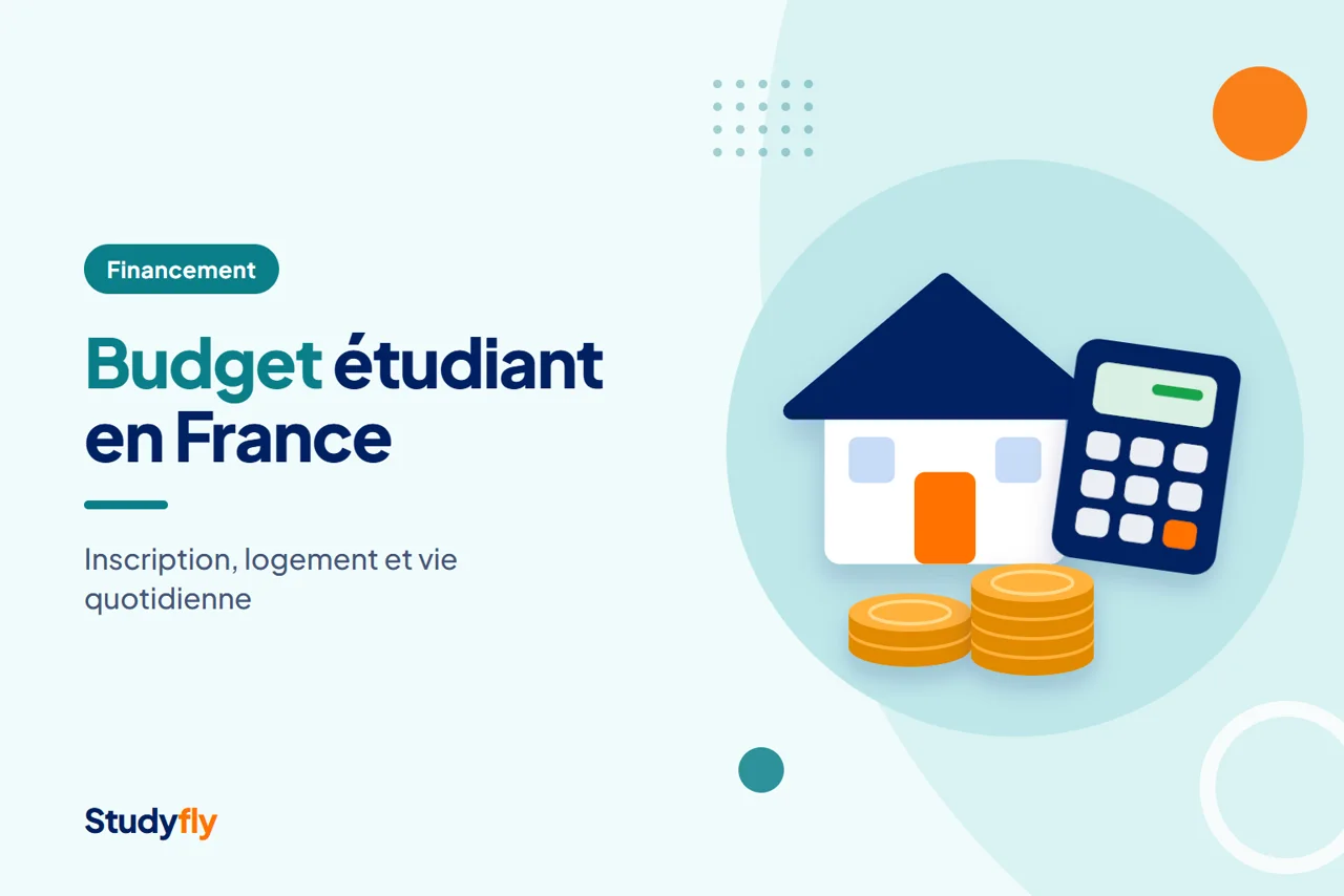 Budget étudiant étranger en France : combien prévoir pour 2026-2027 ?