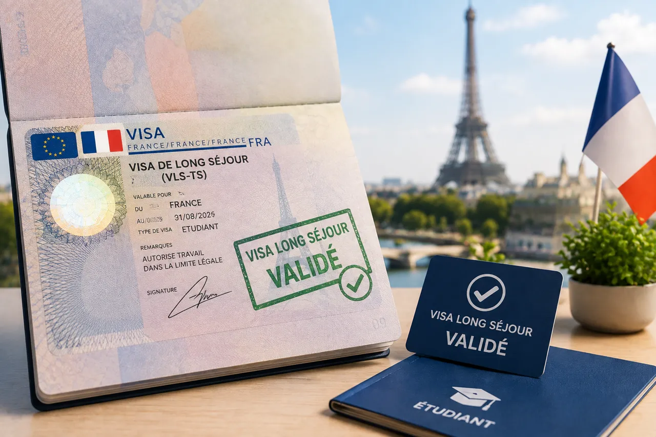 Validation VLS-TS / OFII 2026 : la démarche à ne pas manquer dans les 3 mois